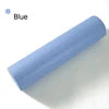 Wholesale Factory Custom Printed Eco-Friendly 45*15cm EVA Back Long Massage Roller High-Density Muscle Foam Branded Rollers