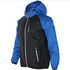 Longotech Wholesale Speed up Weight Loss Running Fitness Body Building Hot Sauna Sweat Jacket Silvery Suits