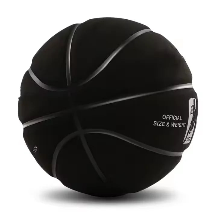 Customizable Logo Manufacturers' Wholesale BG4500 Basketball for Indoor and Outdoor Play Made of PU Material