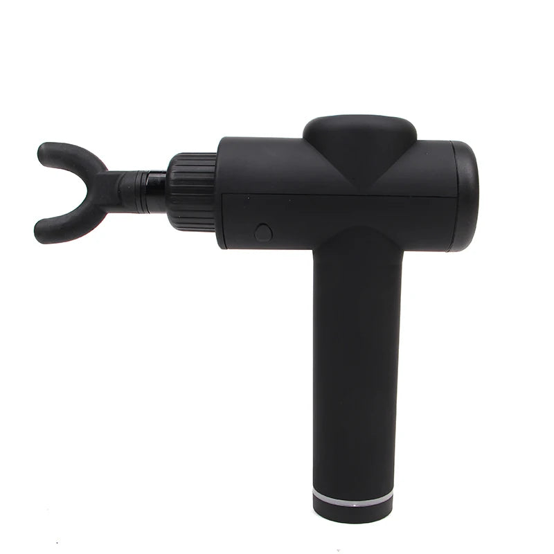 Personal Percussion Handheld Deep Muscle Massager Electric Body Stimulator Professional Massage Gun
