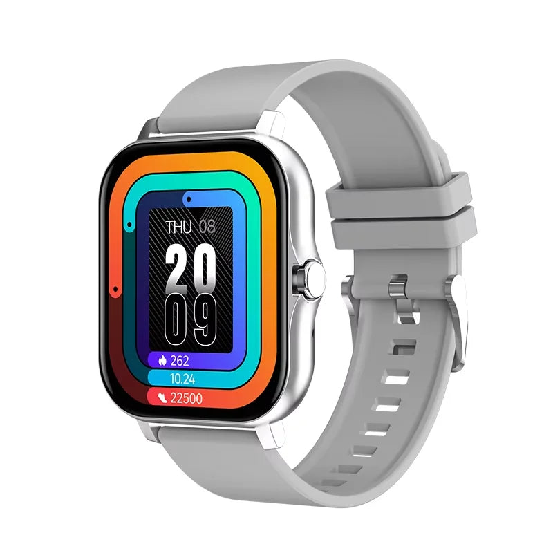 Y13 Smart Watches Hot Selling Fashion Sport Reloj Smart Bracelet Heart Rate Fitness Tracker Smartwatch Y13