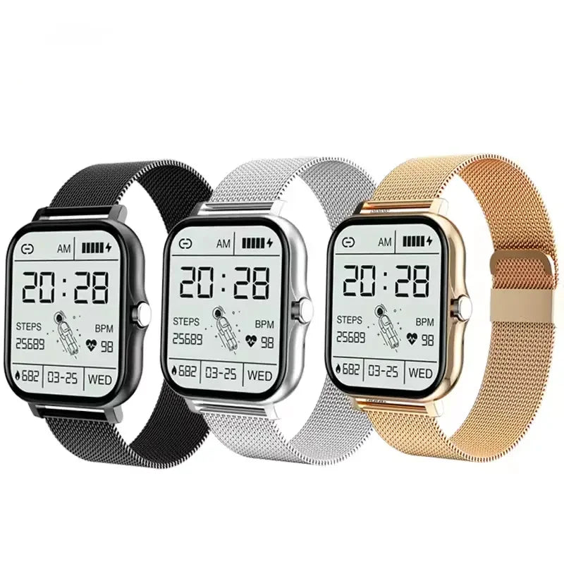 Y13 Smart Watches Hot Selling Fashion Sport Reloj Smart Bracelet Heart Rate Fitness Tracker Smartwatch Y13