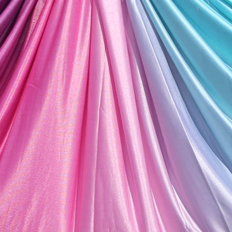 Hot Sales Yoga Hammock Set Nylon 4M Aerial Silk Yoga Swing Wholesale