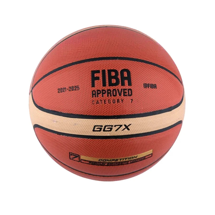 Customizable Logo Manufacturers' Wholesale BG4500 Basketball for Indoor and Outdoor Play Made of PU Material