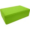 High-Density Lightweight Yoga Brick Accessories Foam EVA Yoga Blocks for Yoga Pilates Stretching Meditation