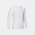Brand Outdoor Sports Quick-drying T-shirt Men's Loose Fitness Basketball Running Sports Long-sleeved Quick-drying Clothes