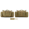 in stock Men's Bag 3P Magic Bodypack Upgrade Second Generation Multifunctional Outdoor Tactical Bodypack Riding Shoulder Bag Mobile Phone Bag