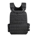 Amazon Red Sea Action Training Vest in Stock Military Fan Amphibious Vest Camouflage Tactical Vest
