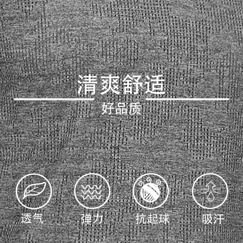 Brand Outdoor Sports Quick-drying T-shirt Men's Loose Fitness Basketball Running Sports Long-sleeved Quick-drying Clothes