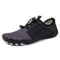 Cross-Border Direct Sales Five-Finger Shoes, Outdoor Diving and River Tracing Shoes, Couple Beach Shoes, Wading Shoes, Swimming Shoes, Mountaineering Sports Shoes
