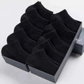 One-Piece Drop-Shipping Men's and Women's Four-Season Anti-Odor and Sweat-Absorbent Short Socks Disposable Socks Men's Welfare Cotton Socks