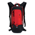 Cross-Border New Cycling Bag Outdoor Bicycle Water Bag Backpack Hiking Cross-Country Backpack Large Capacity Sports Backpack