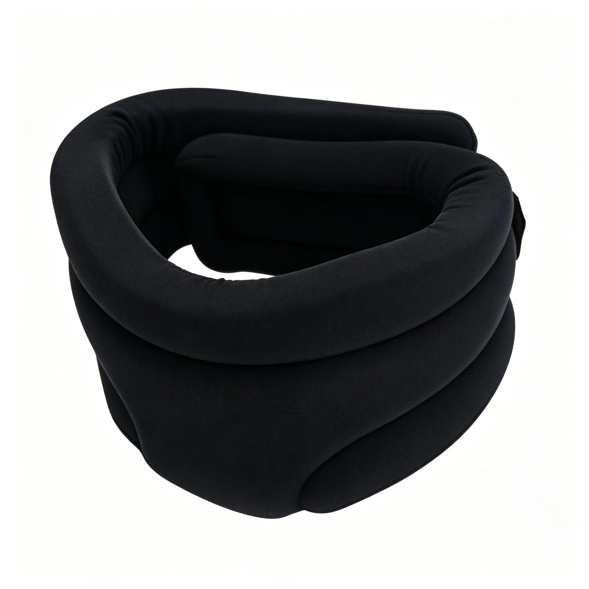 Neck Support Brace for Pain Relief, Breathable Adjustable Cervical Collar for Women Men, Lightweight Neck Stabilizer for Home Of