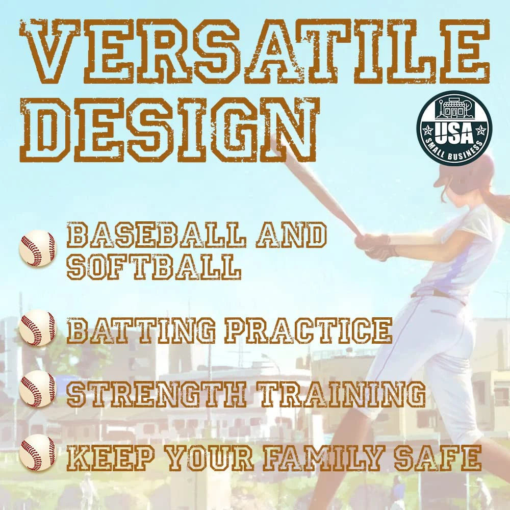 54cm 64cm 74cm 84cm Solid Wood Baseball Bat Tball Bat Professional Hardwood Baseball Stick Sports Fitness Equipment