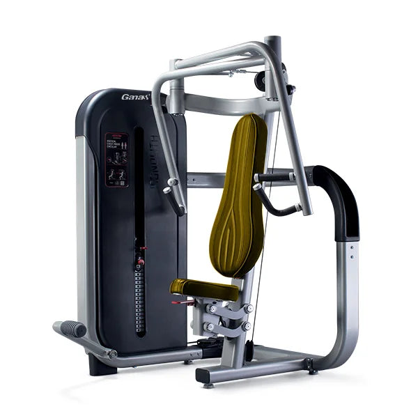 AiroNew Arrival Series Commercial Gym Equipment Sports Machines Vertical Chest Press Machine