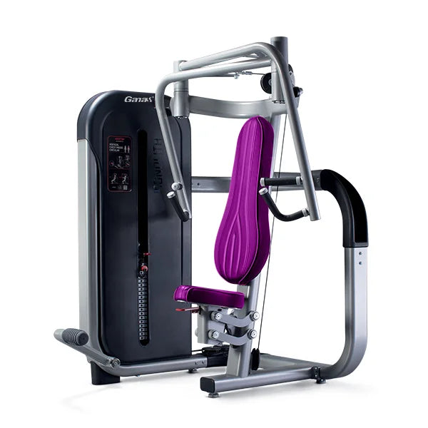 AiroNew Arrival Series Commercial Gym Equipment Sports Machines Vertical Chest Press Machine
