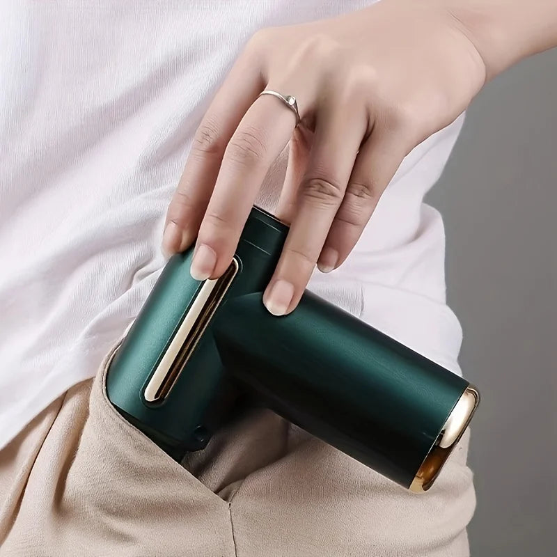 Pro Deep Tissue Massage Gun