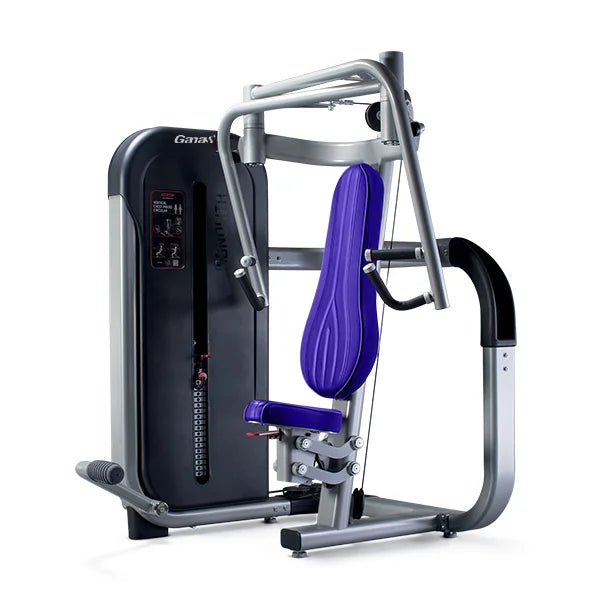 AiroNew Arrival Series Commercial Gym Equipment Sports Machines Vertical Chest Press Machine