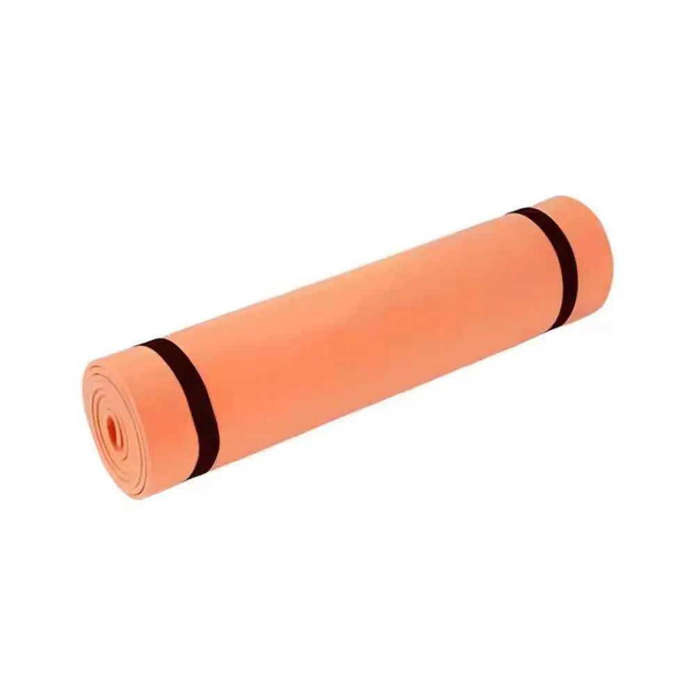 Yoga Pad Non Slip Exercise Mat For Home Yoga,Pilates,Stretching,Floor & Fitness Workouts, Yoga Mats For Pilates,Floor Exercises